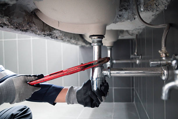 Trusted Drain Cleaning service in New Stanton, PA - Masters Plumbing Service